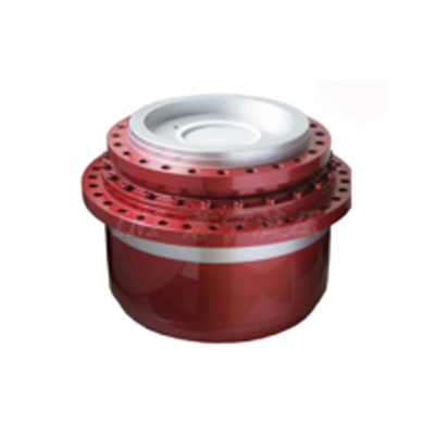IGC-T Series shell drive reducer